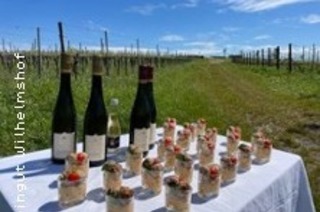 Weinbergwanderung mit Picknick