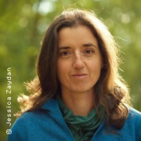 Vogel-Expedition - LOSSATAL - 18.04.2026 08:00