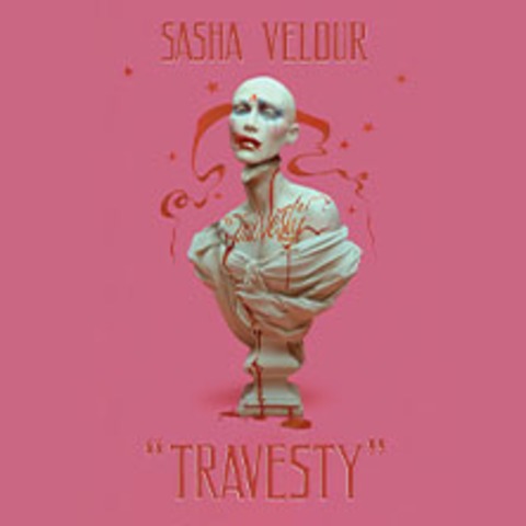 Sasha Velour - Berlin - 21.05.2026 20:00