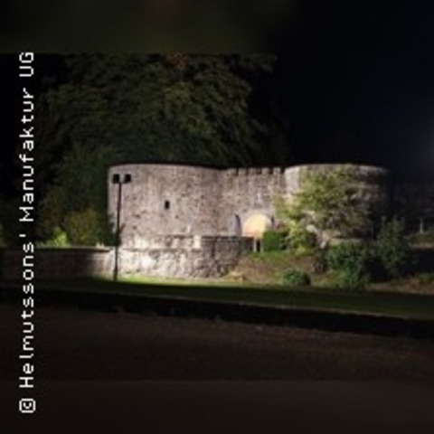 3. Coppenbr�gger Spectaculum - Das Mittelalter am Ith - COPPENBR�GGE - 15.08.2026 11:00