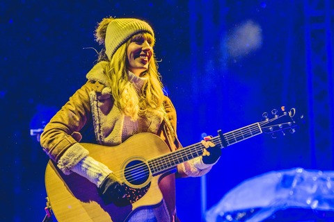 Vera Klima - Weihnachtskonzert - Augsburg - 13.12.2026 18:00