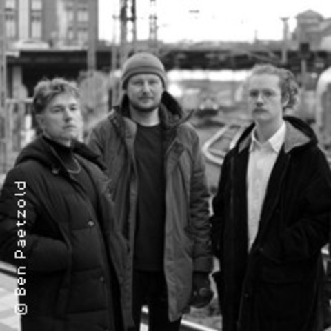 Tonmull - HAMBURG - 10.04.2026 20:00