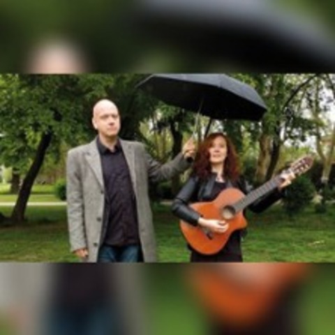 Gerd Buurmann & Viktoria Burkert - Paartherapie - K�LN - 03.09.2026 20:00