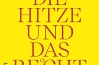 Die Hitze und das Recht
