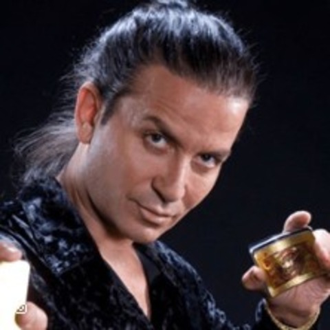 Wake-Up Magic Show bei Lion Badree - BERLIN - 16.05.2026 12:00