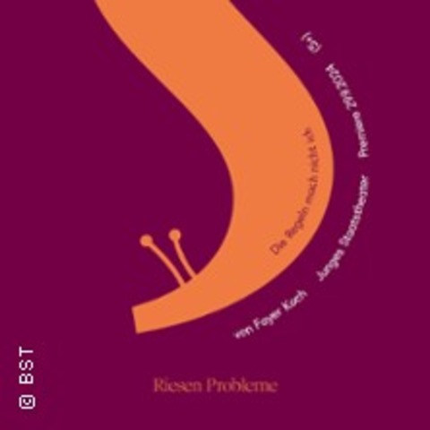 Riesen Probleme (entspannt) - Karlsruhe - 07.03.2026 15:00