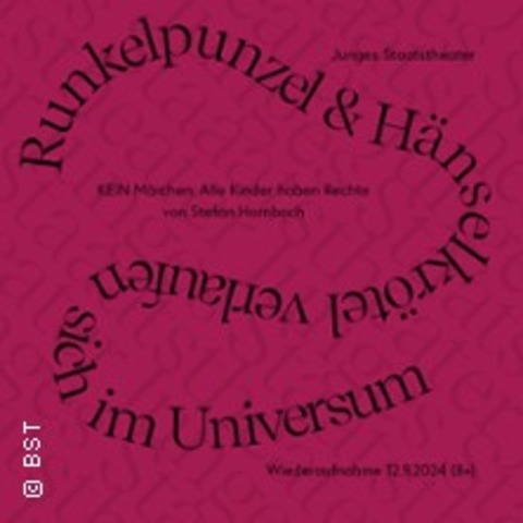Runkelpunzel & H�nselkr�tel - Karlsruhe - 12.03.2026 00:00