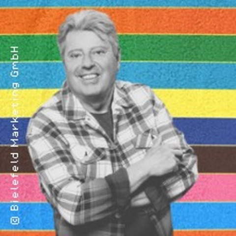 Volker Rosin - BOCHUM - 05.09.2026 13:00