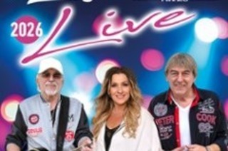 Amigos & Daniela Alfinito