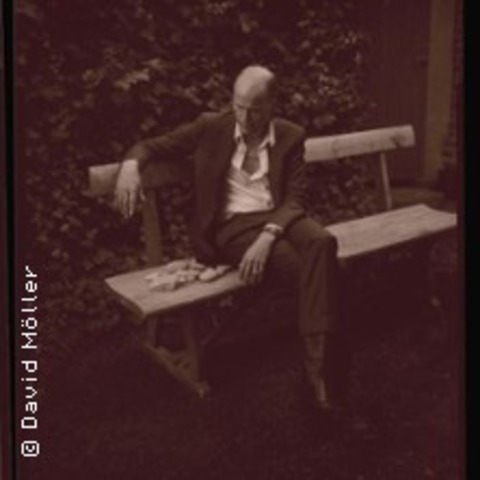 Christian Kjellvander - Mainz - 07.03.2026 20:00