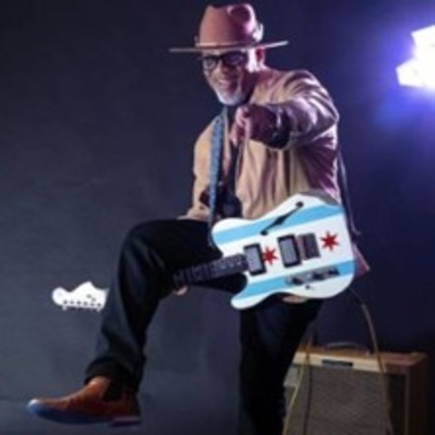 Toronzo Cannon - HAMBURG - 18.03.2026 20:00