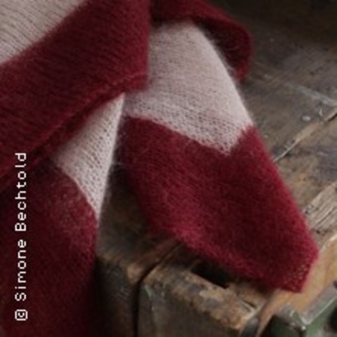 Einf�hrung in Intarsia - Skwaer - KASSEL - 05.07.2026 14:00