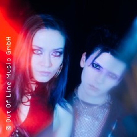 Zanias Plus special guests, Korine - Berlin - 26.04.2026 19:00