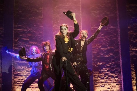 K�nig Theater - Berlin - 02.03.2026 19:00