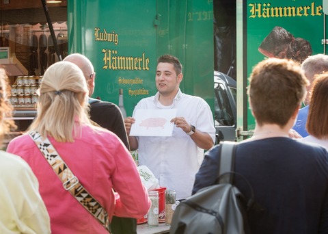 M�nstermarkt Fr�hst�ckstour 2026 am FREITAG - Das kulinarische M�nstermarkt-Erlebnis am Freitag - Freiburg - 29.05.2026 08:00