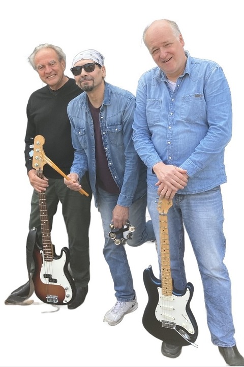 Clapton Forever - The Cream Revival Concert and Other Iconic Clapton Songs - BERLIN - 21.05.2026 20:00