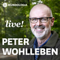 MUNDOLOGIA: Peter Wohlleben live - Das geheime Leben der Bäume