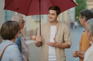 FREIBURGerLEBEN: H�hepunkte der Altstadt