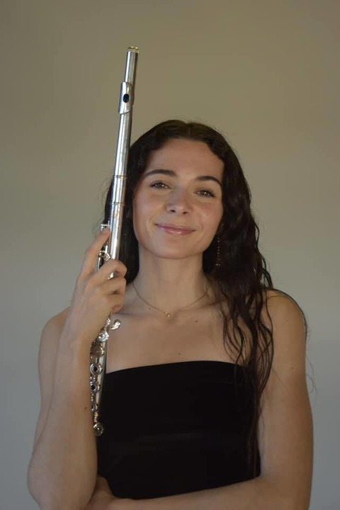 Ariadna Cornad� Restoy - Freiburg - 08.03.2026 15:00