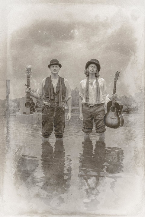 Sons of Town Hall - Tour 2026 - Kleve - 05.12.2026 20:00