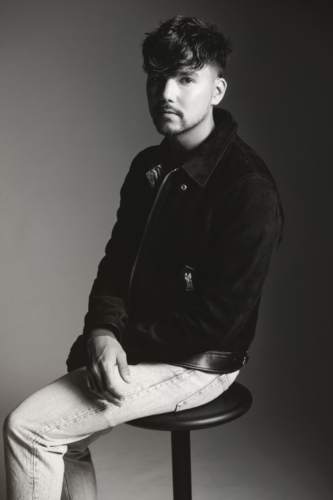 TYLER SHAW - The „RUN TO YOU“-Tour - Offenburg - 15.05.2026 20:30