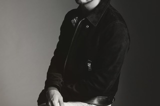 TYLER SHAW - The „RUN TO YOU“-Tour