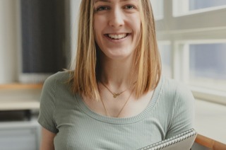 Handlettering Grundlagenkurs - Workshop mit Carina Schmid