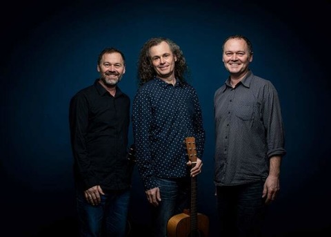 The Brothers - Kirchzarten - 01.02.2026 18:00