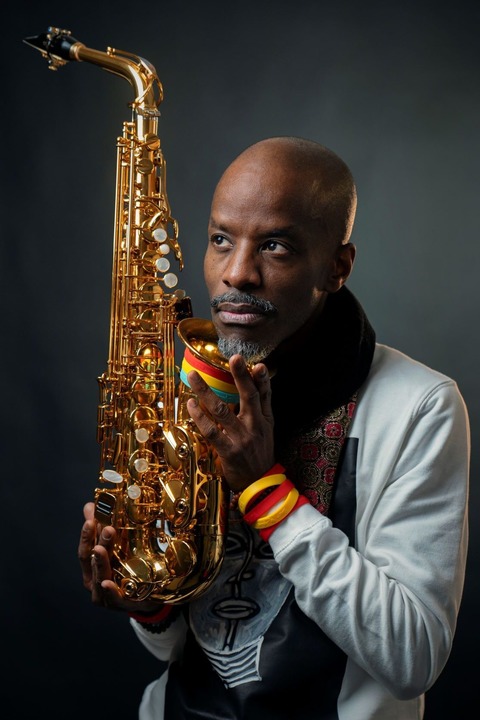 Jowee Omicil | Vincent Peirani - Living Being - W�rzburg - 07.08.2026 19:30