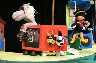 Der kleine K�nig (ab 3 Jahren)