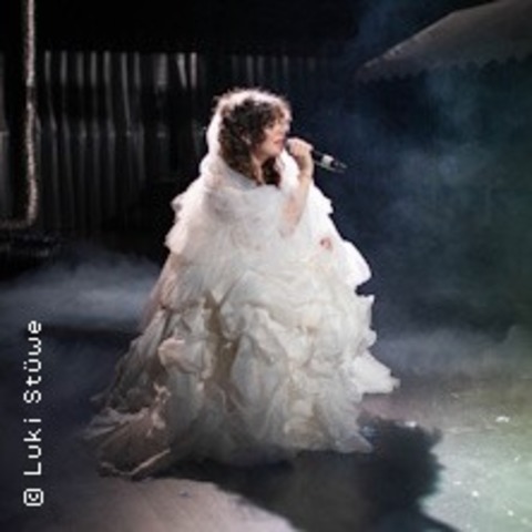 Keine Hoffnung, Baby! - MEININGEN - 26.03.2026 19:30