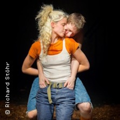 Aileen - MEININGEN - 24.03.2026 19:30