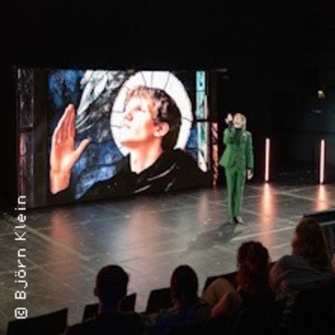 Kostja - MEININGEN - 20.03.2026 19:30