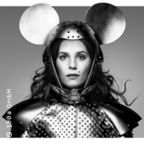 Tara-Louise Wittwer - Alpha Maus Tour 2026 - Berlin - 21.10.2026 19:00