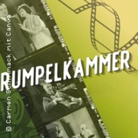 Rumpelkammer Nr. 17 - HORNOW-WADELSDORF - 08.11.2026 15:00