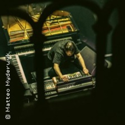 Good Time - A Live Score Experience - BERLIN - 03.04.2026 20:00