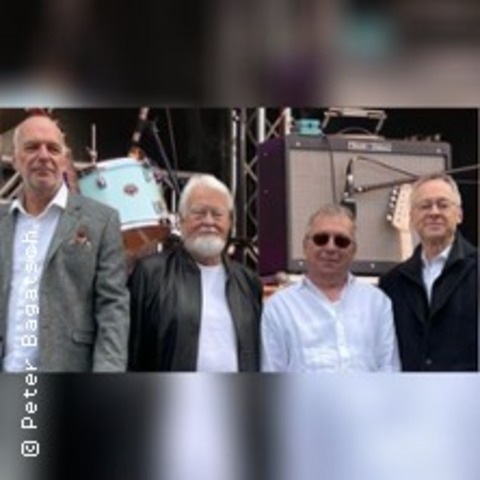 Quarterpack - Release Party - BERLIN - 24.04.2026 20:00