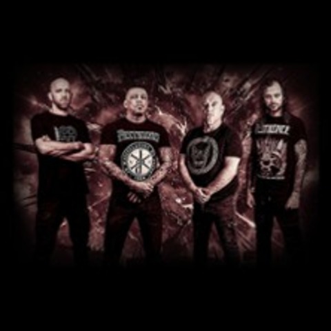 Pestilence + Support: Mourning High - Hamburg - 06.05.2026 19:00