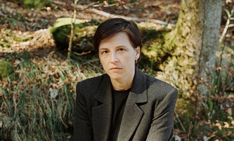 Dorothee Elmiger - Liestal - 12.05.2026 19:30