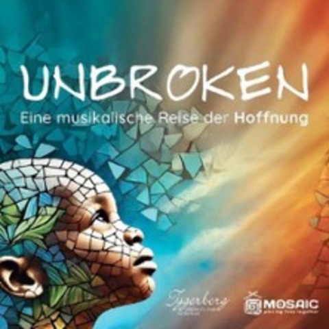 Unbroken - Karlsruhe - 27.03.2026 19:30
