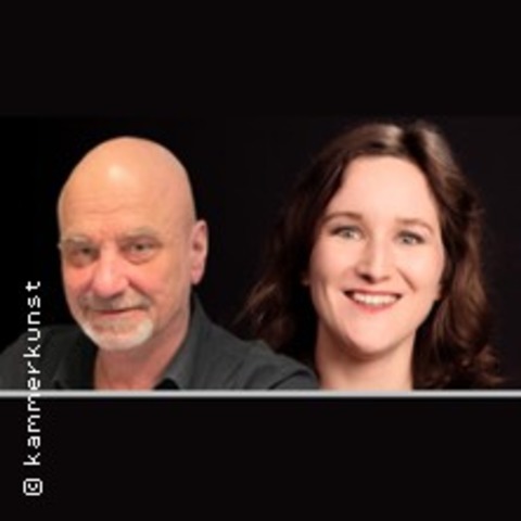 Rausch: Kammermusik im Oberhafen - HAMBURG-OBERHAFEN QUARTIER - 25.03.2026 18:00