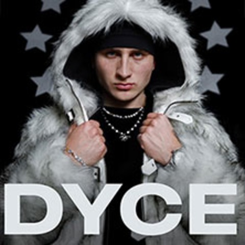Dyce - Europe Tour - BERLIN - 29.04.2026 20:00