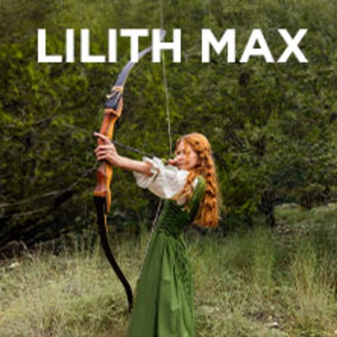 Lilith Max - Spring Tour 2026 - D�SSELDORF - 19.03.2026 20:00