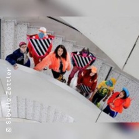 Sir Bradley - Final Straight Jazz - HAMBURG - 24.04.2026 20:00