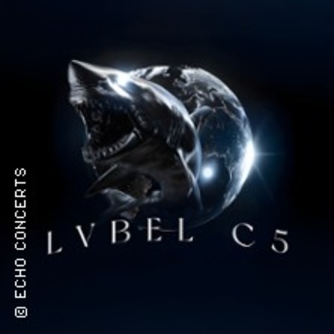 Lvbel C5 - Europe Tour 2026 - Stuttgart - 10.05.2026 20:00