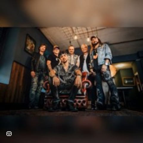 Juke Box Hero - Foreigner Triubte - Siegburg - 16.01.2027 20:30