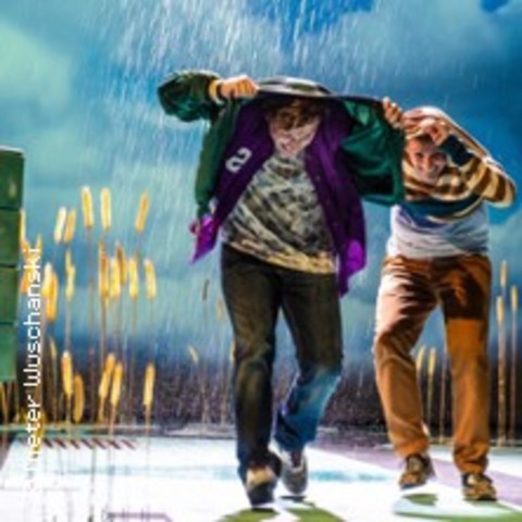 Tschick - CHEMNITZ - 16.04.2026 18:00