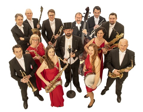 Mehr als Romanze - 2 Jahrzehnte „Die Palastperlen“ im K. Kurtheater - Bad Wildbad - 13.09.2026 16:00