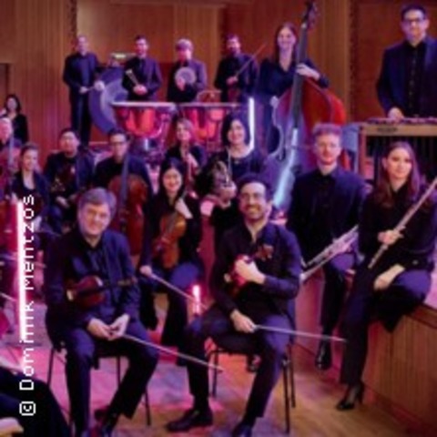 Happy Birthday ESC - LUDWIGSHAFEN - 08.05.2026 19:30