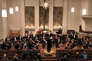 Orchester beider Rheinfelden